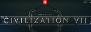 Leaked Civilization 7 banner