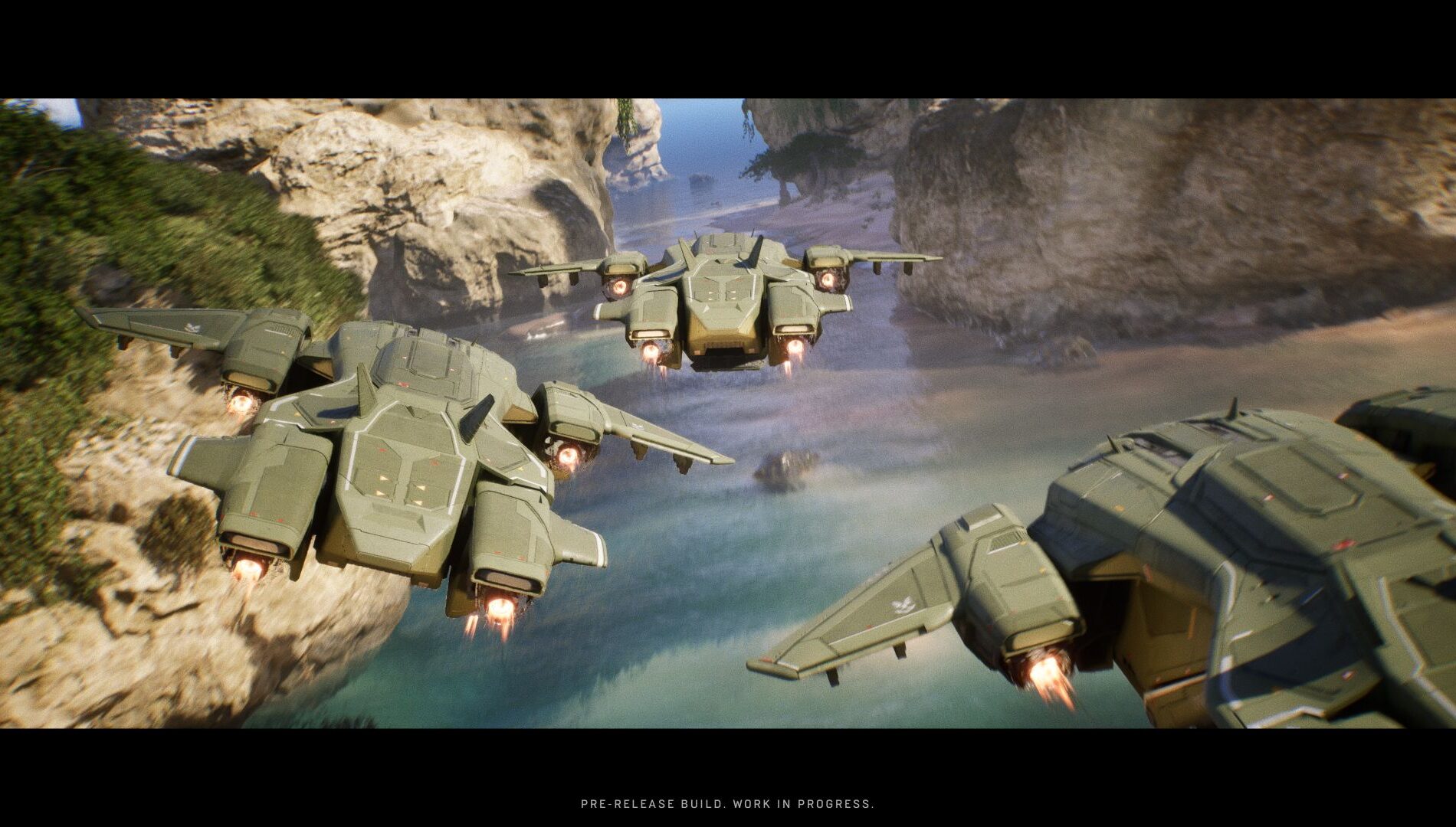Halo: Campaign Evolved Asset