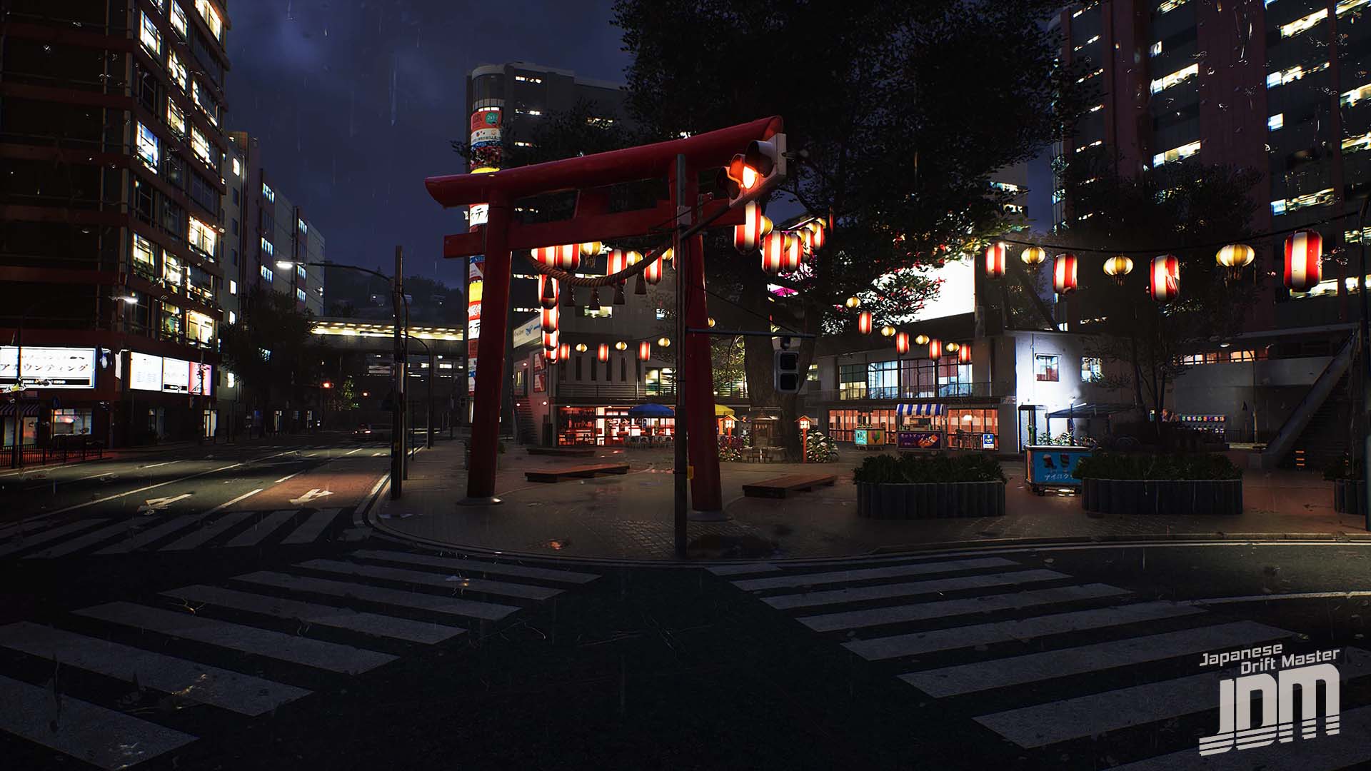 JDM screenshot