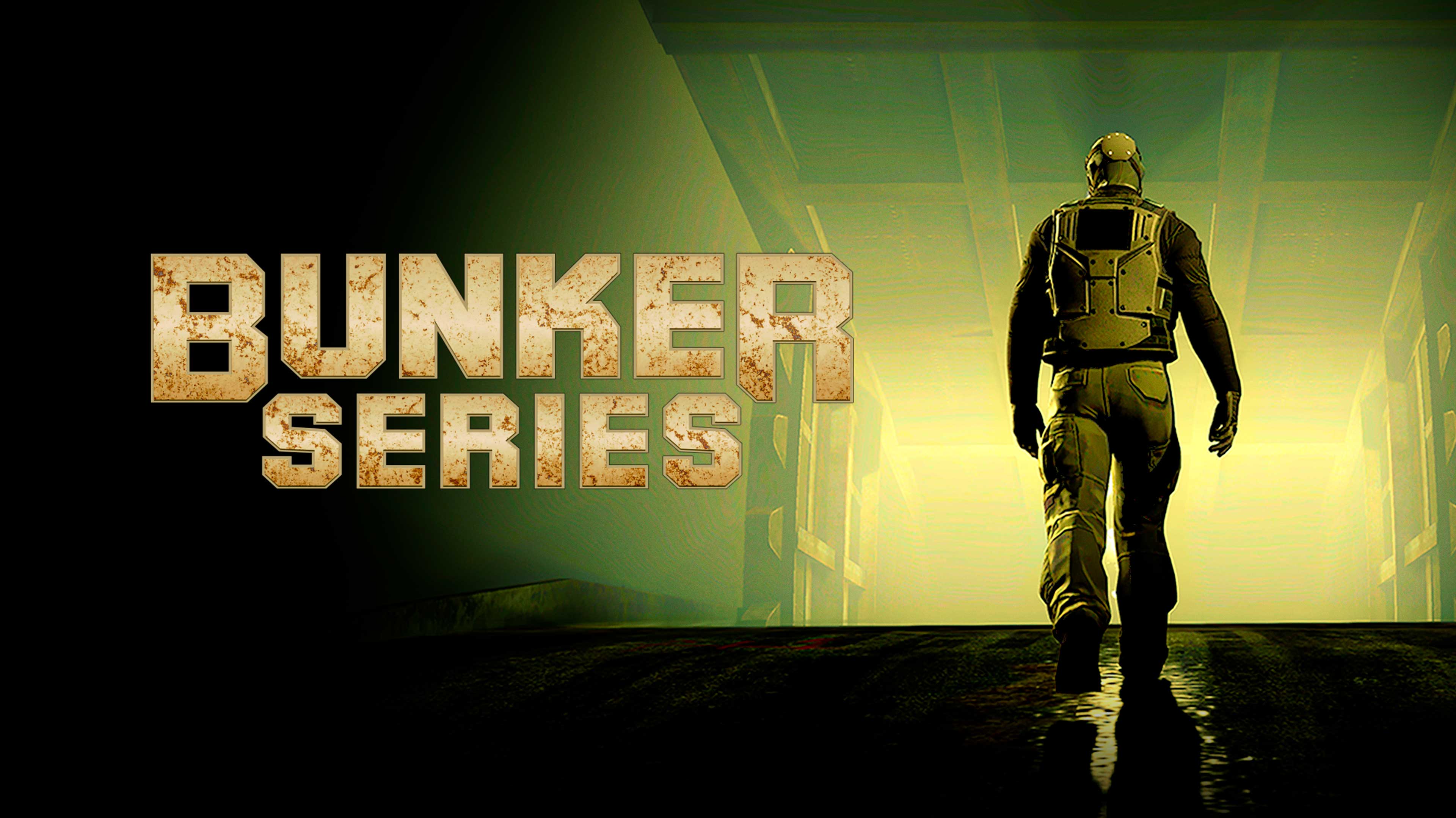 GTA Online promo art for Bunker Series