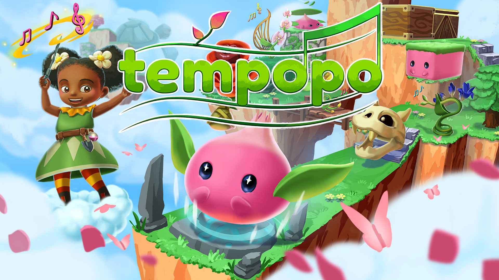 Tempopo Image