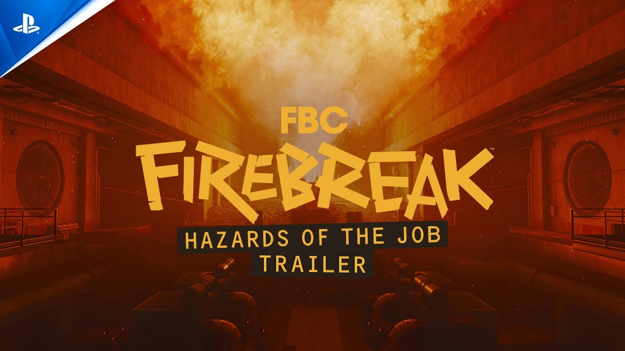 FBC: Firebreak developers discuss the inspiration and challenges creating their first multiplayer title