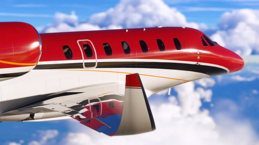 FFX Citation X Screenshot