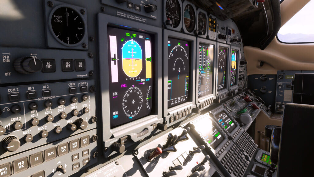 FFX Citation X Screenshot