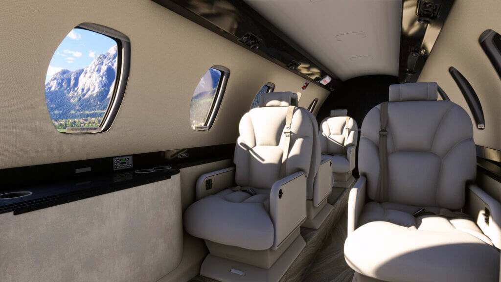 FFX Citation X Screenshot