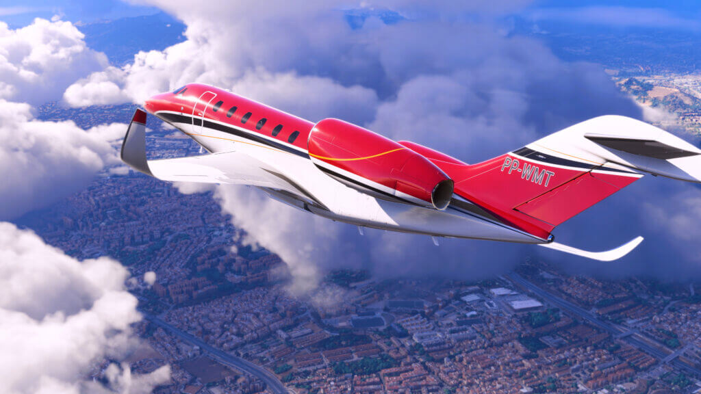 FFX Citation X Screenshot