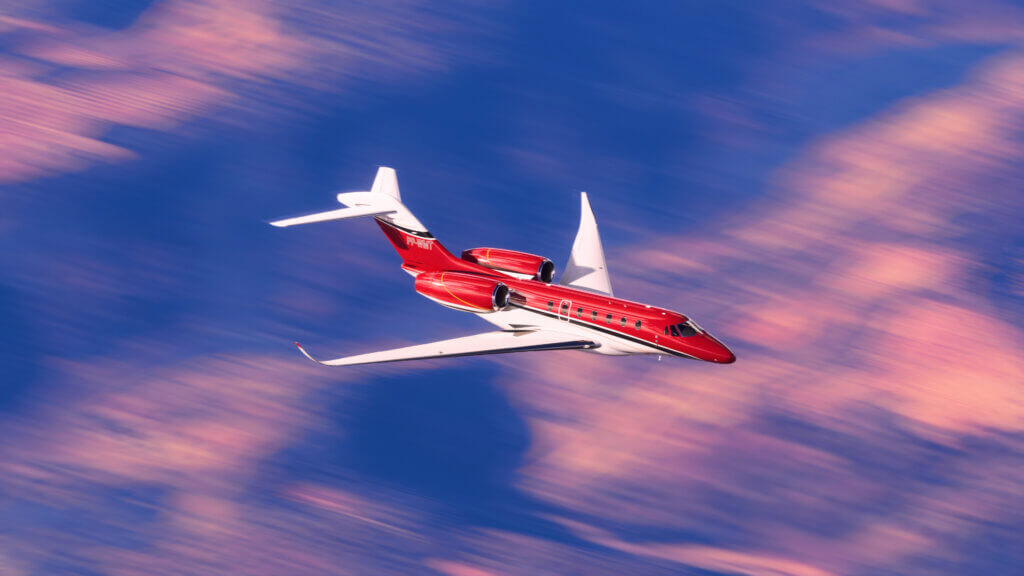 FFX Citation X Screenshot