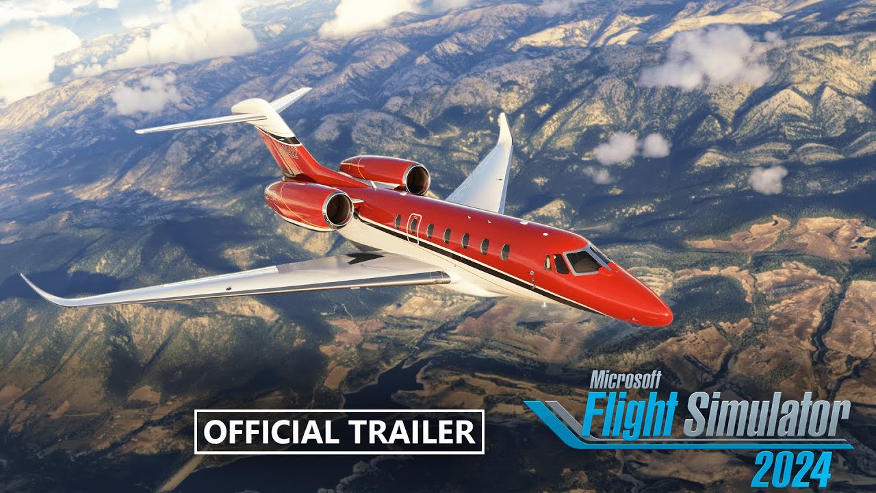The Cessna 750 Citation X Trailer