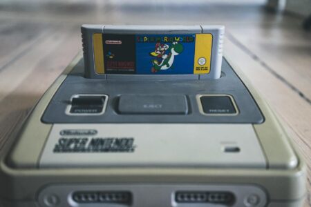 Why Third-Party Publishers Are Finally Embracing Nintendo’s Cartridge Format Close-up view of video game cartridges showing the compact physical media format