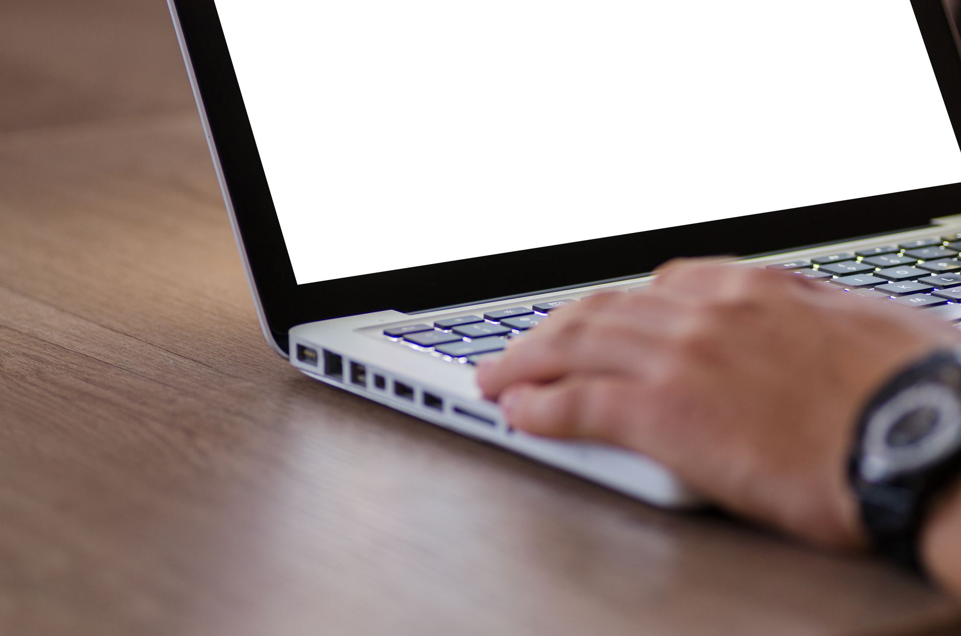 A person scrolling through an online forum, representing fan community discussions and debates