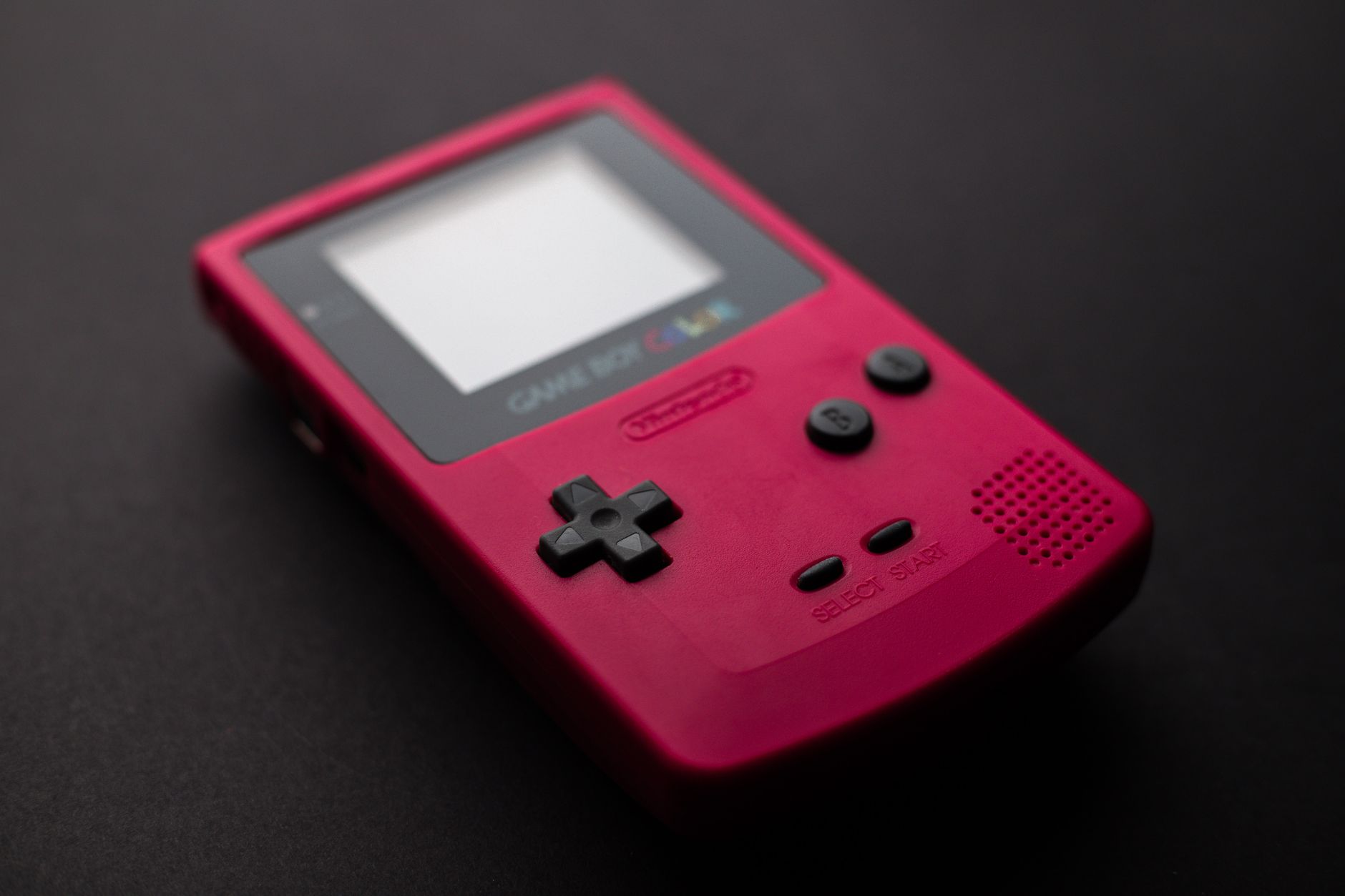 Older Nintendo game cartridges and hardware representing retro gaming history