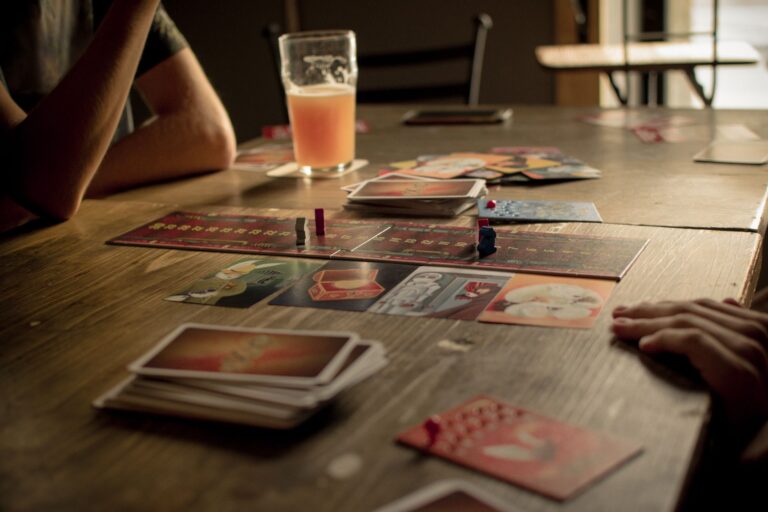 Fire Emblem’s Console Absence Is Quietly Losing Strategy Converts Close-up of a strategy board game with pieces arranged mid-match, representing tactical gameplay
