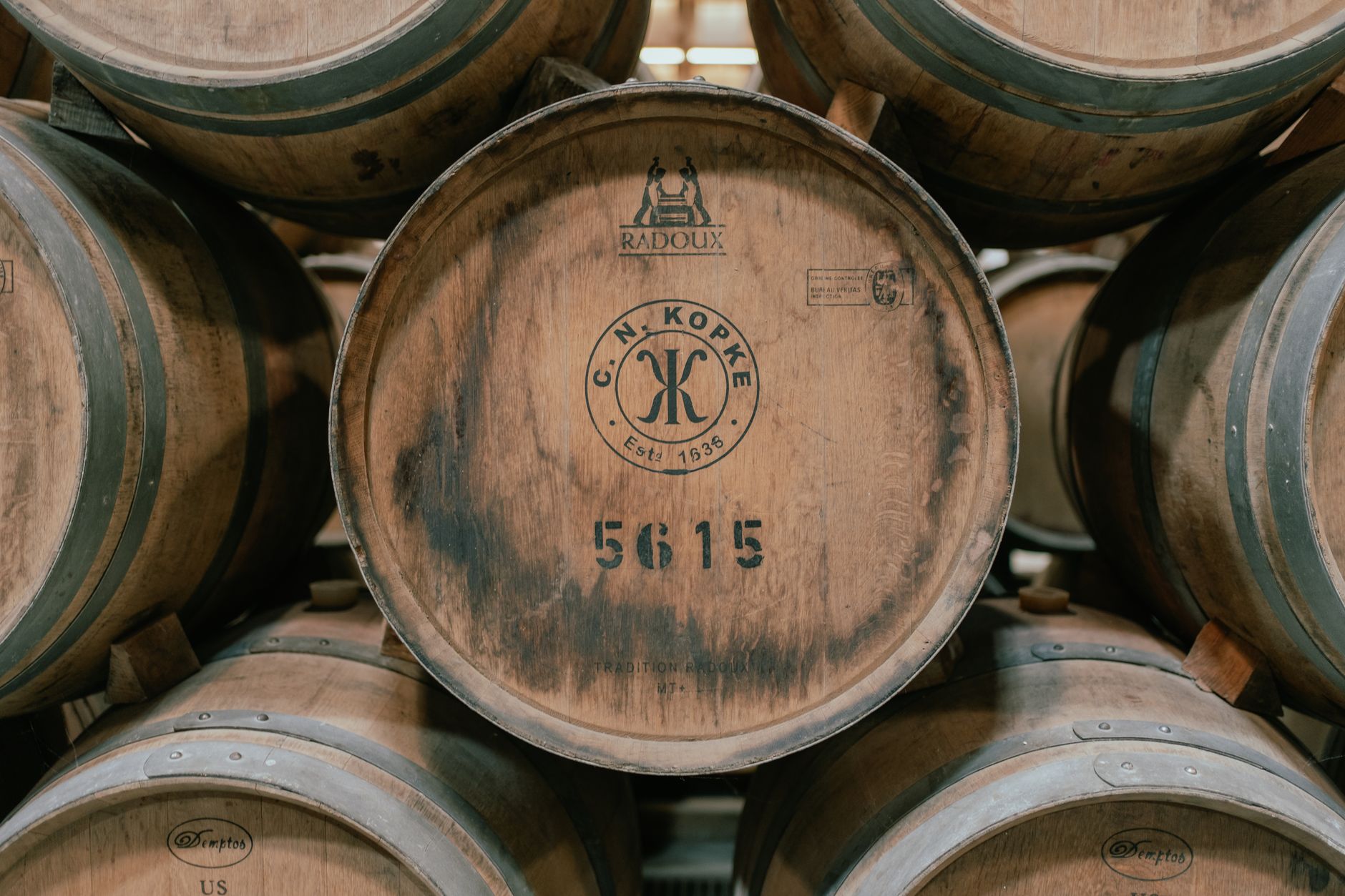 A wooden barrel reminiscent of classic video game iconography, representing the missing Checkpoint Barrels in Donkey Kong Bananza