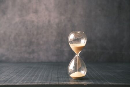 Donkey Kong Bananza’s Absent Time Attack Trials Are Quietly Benching Speedrun Fans A close-up of a stopwatch timer representing competitive time tracking in speedrunning