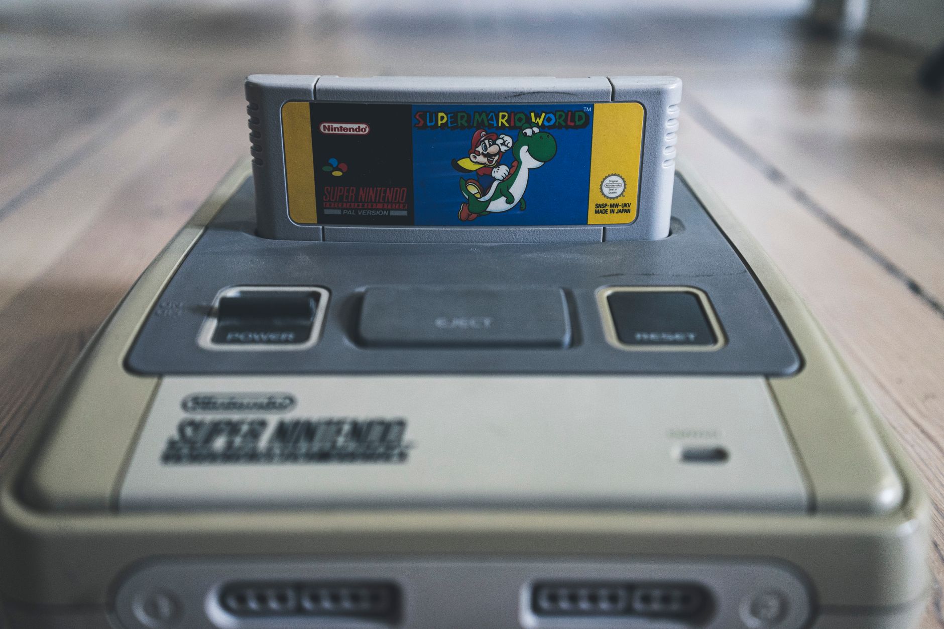 Vintage gaming cartridges and console accessories representing gaming nostalgia